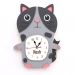Ceas Personalizat Pisică